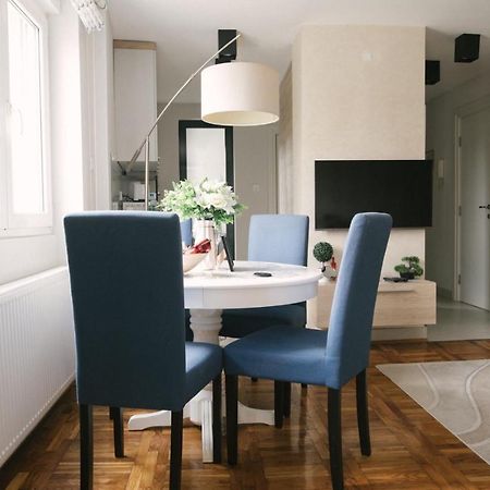 Apartman Marina Subotica Bagian luar foto
